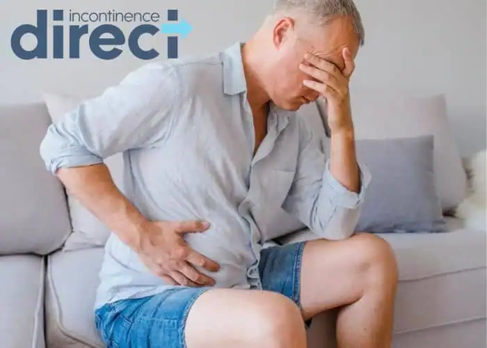 Contact incontinence direct Wolverhampton for free quotation.