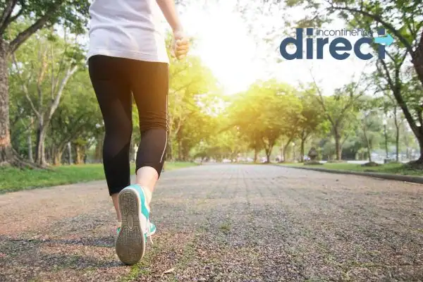 Gain confidence again with bladder leakage treatment from incontinence Direct Wolverhampton